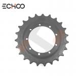 232/21201 Chain Sprocket Excavator Aftermarket Undercarriage Parts for sale