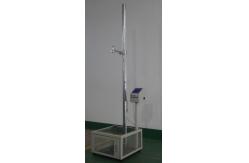 China Drop Ball Impact Tester , Falling Weight Impact Test Machine supplier