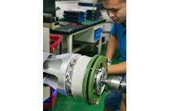 China Electrodynamic Vibration Shaker manufacturer