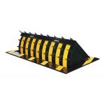 A3 Steel Hydraulic Automatic Spike Road Blocker Remote Control for sale