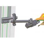 Stamping Die Auto Gripper Aluminum / Steel Material Max. 6.0 Bar Operating Pressure for sale