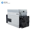 S9 SE Antminer BTC Miner 16TH , 1280W SHA256 Cryptocurrency Miner Machine for sale