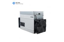 China S9 SE Antminer BTC Miner 16TH , 1280W SHA256 Cryptocurrency Miner Machine supplier