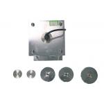 Body Plug Pin Fixation Verifying Test Apparatus Figure 30 IEC60884 Clause 24.10