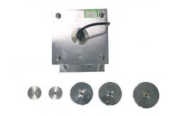 China Body Plug Pin Fixation Verifying Test Apparatus Figure 30 IEC60884 Clause 24.10 supplier