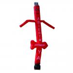 Custom Inflatable Wave Man for sale