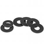 Customized Waterproof Gasket Oval Gasket Silicone Rubber Synthetic Gasket