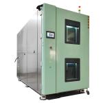 50L SUS304 Thermal Shock Test Chamber With 7 Touch Screen for sale