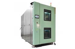 China 50L SUS304 Thermal Shock Test Chamber With 7 Touch Screen supplier