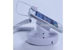 China Anti Shoplifting Wall Mounted Cell Phone Security Display supplier