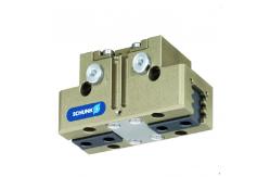 China PGN-plus robot gripper and universal robot spare parts for gripper schunk supplier