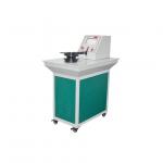 50/60Hz Fabric Air Permeability Tester Antirust Explosion Proof Lab Testing Equipment for sale