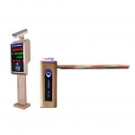 IP66 License Plate Recognition System LPR Parking Solutions OEM ODM for sale