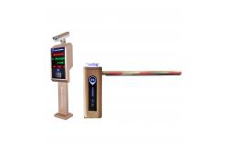 China IP66 License Plate Recognition System LPR Parking Solutions OEM ODM supplier