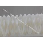100% Polyester Mesh Belt Spiral Loop Hole Shape With Good Material For Paper Making for sale