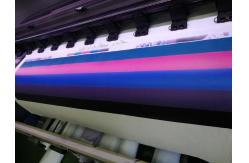 China Customized Length 100m Backlit Flex Banner for Advertising Billboard supplier