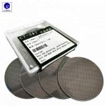 PCD Polycrystalline Diamond Cutting Tool Blanks For Metal And Wooden Cutting for sale
