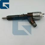 326-4700 3264700 Excavator E320D Engine C6.4 Diesel Fuel Injector for sale