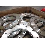 1/2”-48” Industrial Steel Flange Ring For Lap Joint Connection And Flanges ANSI Standard Design for sale