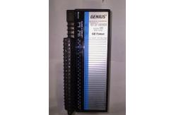 China IC660BBD025 GE 5/12/24 VDC 32 Circuit Sink I/O Block supplier