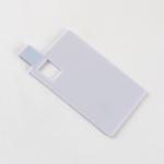 CMYK Logo UV Colorful Print Credit Card USB Sticks MINI Udp Flash Chips 2.0 30MB for sale