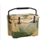 Plastic 25L Portable Rotomolded Cooler Box for sale