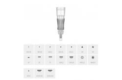 China Personalized Eyebrow Lips Makeup Device PMU MTS Complete Digital Machine supplier