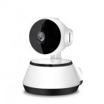 CCTV Security Tracking Audio Video Surveillance Charger Camera Factory Camera WiFi Baby Monitor for sale