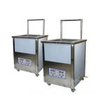 Acid Base Resisting Ultrasonic Golf Club Cleaner With Durable SUS316L Material for sale