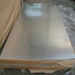 Customized Length Aluminum Composite Panel Industry With Welding Processing Service for sale