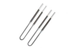 China MoSi2 Heating Elements Molybdenum Disilicide Heating Elements supplier