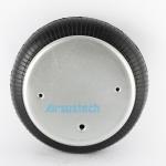 Gas Filled One Convoluted Air Spring Firestone W013587008 Bellows 19B for sale