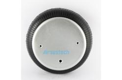 China Gas Filled One Convoluted Air Spring Firestone W013587008 Bellows 19B supplier