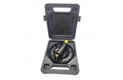 China OEM Industrial Hand Suction Cup Single Jaw / Double Jaw / Three Jaw supplier