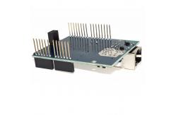 China Ethernet Arduino Shield Board , Arduino Development Board W5100 For UNO MEGA 2560 supplier
