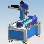 Degreasing Cleaning Laser Welding Equipment For Aerospace Shipbuilding Industry for sale