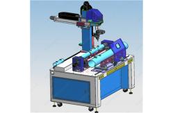 China Degreasing Cleaning Laser Welding Equipment For Aerospace Shipbuilding Industry supplier