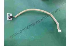 China Mindray MEC-1000 MEC1000 Patient Monitor Parts Temperature Connector Cable supplier