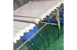 China Garage Parking Lot Ip66 Led Tri Proof Light 50w 140lm/W supplier