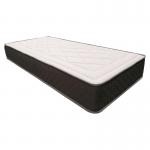 Queen Size 10 Inch Thick Visco Elastic Adjustable Foam Mattress Gel Topper for sale