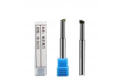 China TiAIN Coated Acrylic Engraving Tool Multipurpose Sturdy High Durability supplier