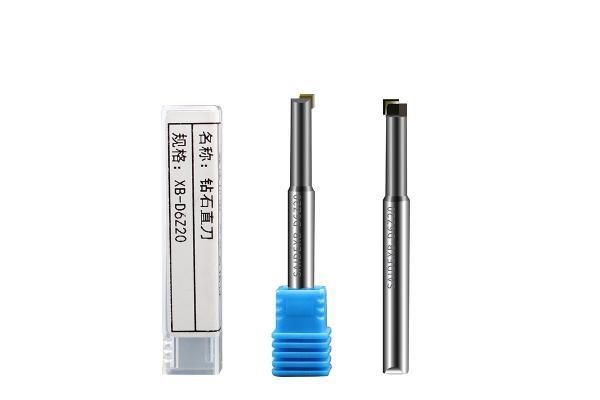 TiAIN Coated Acrylic Engraving Tool Multipurpose Sturdy High Durability