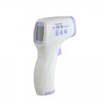 Digital Ear Body Temperature Gun Thermometer Rapid Measurement Contactless Flexible for sale
