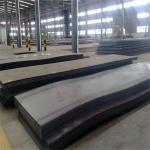1mm Mild Steel Cold Rolled Sheet Grade Q235B Q235 20 Q345 Q355 for sale