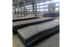 China 1mm Mild Steel Cold Rolled Sheet Grade Q235B Q235 20 Q345 Q355 supplier