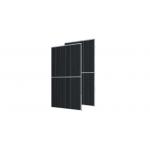 350 Watt Monocrystalline Solar Panel Solar PV Energy System 5400Pa 2400Pa for sale