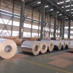 Aluminum Alloy  3105 SolarFrame(4.0mm/2500mm) for Photovoltaic Support Frames for sale