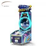Soul Warp Redemption Game Machine Coin Op Video Games High Performance for sale