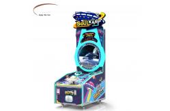 China Soul Warp Redemption Game Machine Coin Op Video Games High Performance supplier