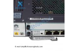 China Huawei OptiX OSN500 03052121 21E12 S4.1 DC MSTP OSN500 SDH Transmission Equipment supplier